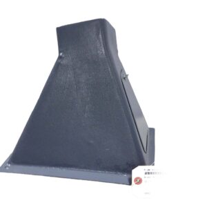 EXIT DUCT ASSEMBLY