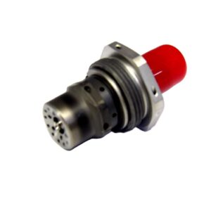 NOZZLE:FUEL SPRAY ASSY