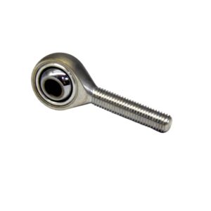 BEARING:ROD-END, 1/4" MALE RH