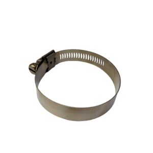 CLAMP:HOSE, 2.0625-3.000" DIA