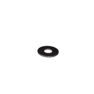 WASHER, FLAT, 0.392"(1")062 SS