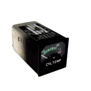 MODULE, TEMP., "F" 28V CYL. HD