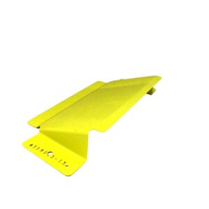 LOUVER OIL COOLER