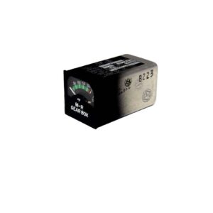 MODULE, TEMP, "F" 24V MRGB OIL