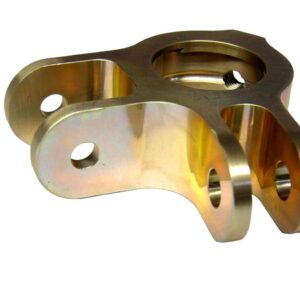 BEARING HOUSING LOWER SW/PL