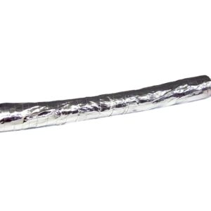 HOSE ASSEMBLY MEDIUM PRESSURE