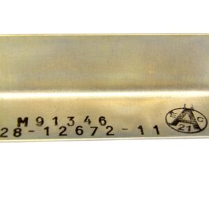 BRACKET - FAN SHROUD ASSY