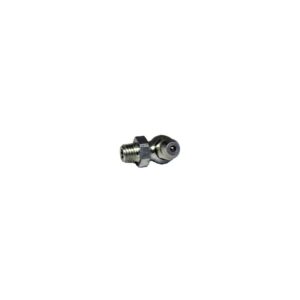FITTING, GREASE, 90-D (1/4-28)