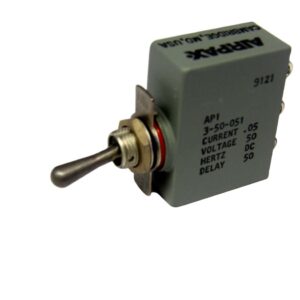 BREAKER, CIRCUIT, 0.05A S/TRIP