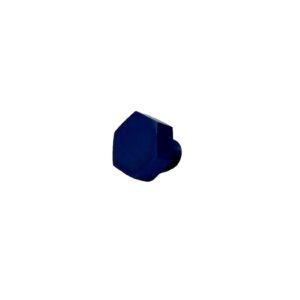 PLUG(BLEEDER):TUBE, 1/8"AL