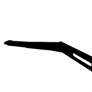 RIGHT AFT STRAP ASSEMBLY