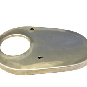 BULKHEAD H/T C/S NO RIVET HOLE