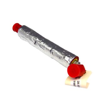 HOSE ASSEMBLY MEDIUM PRESSURE