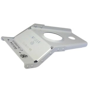 BEARING SUPPORT ASSEMBLY