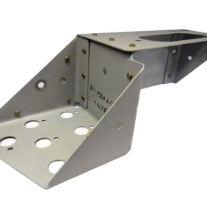 A.P.U. RECEPTACLE BRKT.ASSY.
