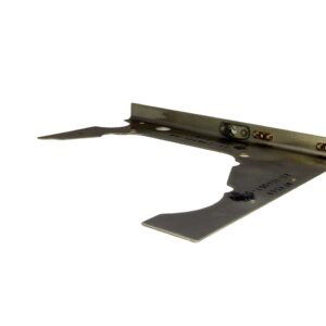 BAFFLE PLATE ASSY