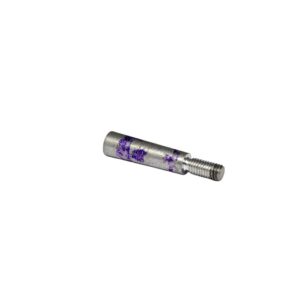 PIN:TAPER, 10-32 X 1.000"