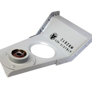 BRACKET & BEARING ASSEMBLY N2