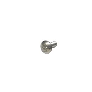BOLT, MACH, 5/16-24 X 4.468"
