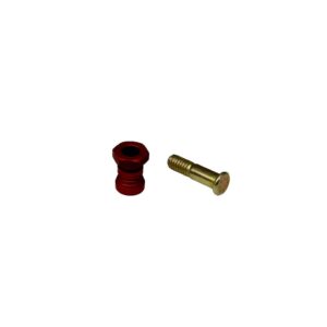 FASTENER, HY-LOK, 5/32" X0.313