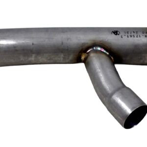 EXHAUST TAILPIPE WELDMENT