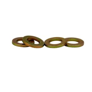 WASHER:FLAT, 5/16"(.063)