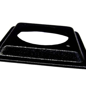 HEATER OUTLET COVER
