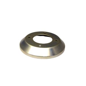 DUST COVER (METAL) M.R.HUB
