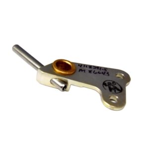 BELLCRANK ASSEMBLY