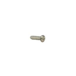 SCREW, TAPPING(RH), 6-20X0.500