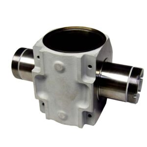 BLOCK-UNIVERSAL MACHINING (FC)