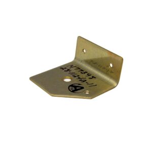 BRACKET PULLEY INB'D T/C