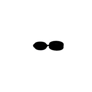 SCREW COVER