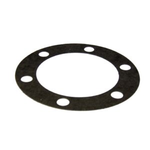 GASKET:INPUT-OUTPUT CLUTCH