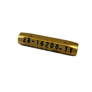 BARREL LINK PITCH M/R HUB