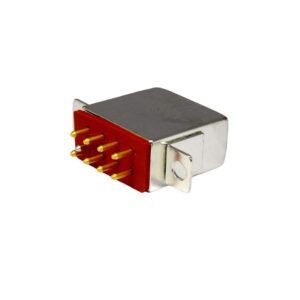 RELAY, 24 VOLT