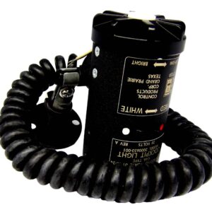 LIGHT, MAP, 28V RD/WHT COCKPIT