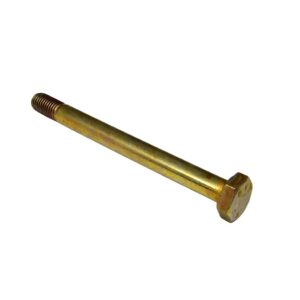 BOLT:MACH, 1/4-28 X 2.781"