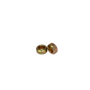 BUSHING:CLAMP-UP, 0.250X0.197