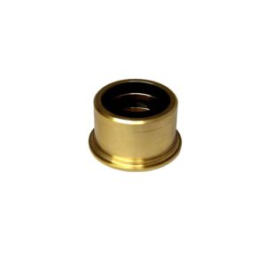 SLEEVE ASSY DAMPER