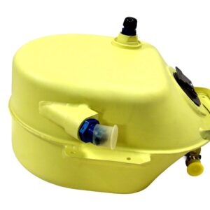 OIL TANK ASSY