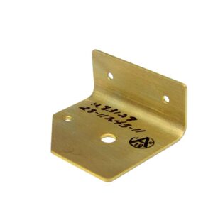 BRACKET PULLEY OUT'B T/C
