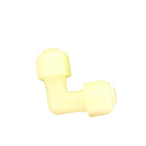 UNION ELBOW,90 DEG.TUBE 1/4"