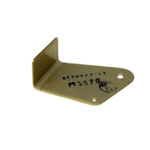 BRACKET T.R.PULLEY REPAIR