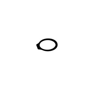 RING, SNAP(EXT), 0.781"(.042")