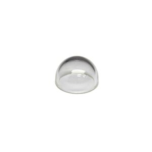 LENS, CLEAR, RUNNING LIGHT