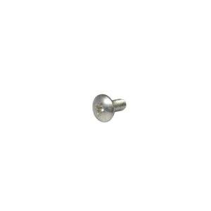 SCREW, MACH(TH), 8-32 X 0.625"
