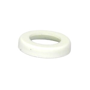 NYLON WASHER, 1/4-TURN STUD