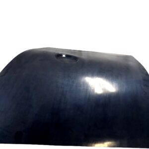 COVER STRUCTURE FUEL LEFT