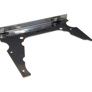 BAFFLE PLATE ASSY